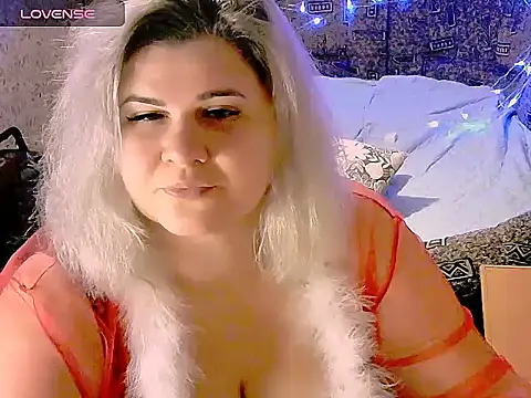 Sexyspicyass online show from 27, 12, 2024
