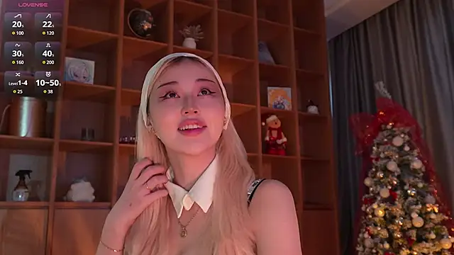 hyun chia online show from 12, 1, 2026