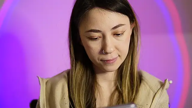 chibi moon  online show from 27, 1, 2025