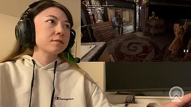 chibi moon  online show from 7, 3, 2026