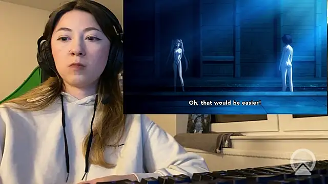 chibi moon  online show from 13, 3, 2026