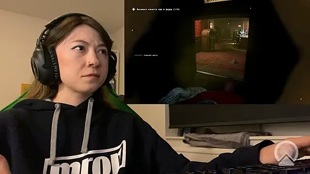 chibi moon  online show from 17, 3, 2026