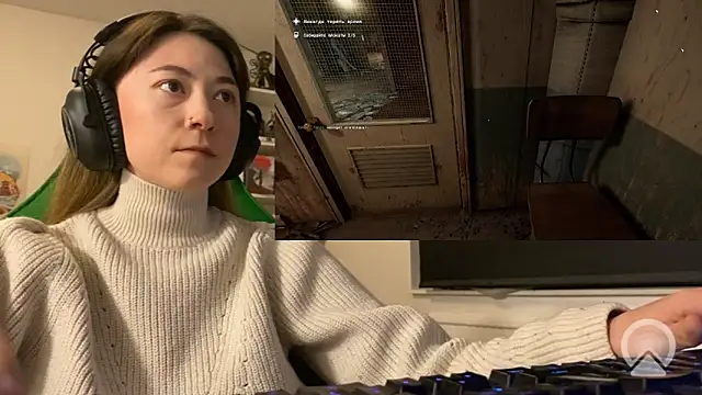 chibi moon  online show from 23, 3, 2026