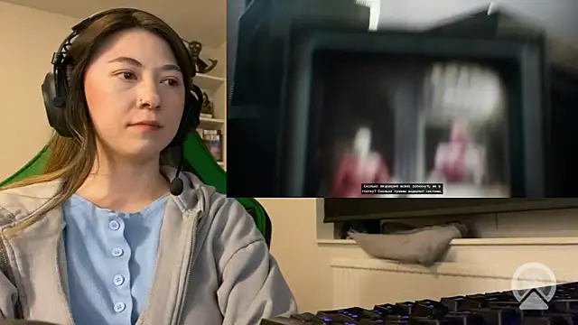 chibi moon  online show from 24, 3, 2026