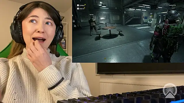 chibi moon  online show from 25, 3, 2026