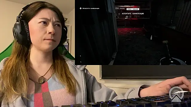 chibi moon  online show from 27, 3, 2026