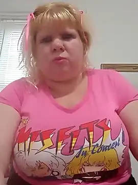 JemJensen30 online show from 7, 6, 2026