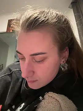 Natalia Daysie online show from 15, 2, 2026