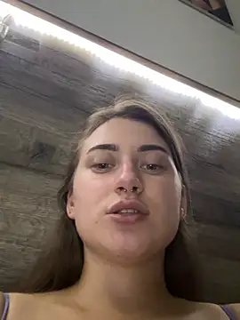 Natalia Daysie online show from 31, 5, 2026