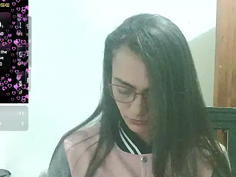 elizka 00 online show from 25, 4, 2026