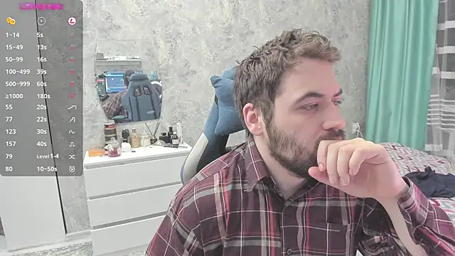 Morlaios online show from 6, 12, 2024
