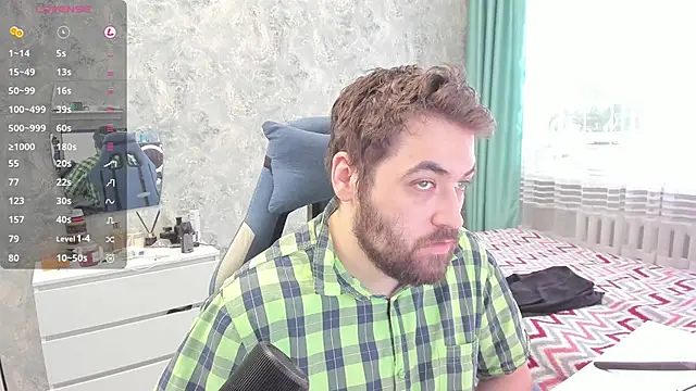 Morlaios online show from 16, 12, 2024