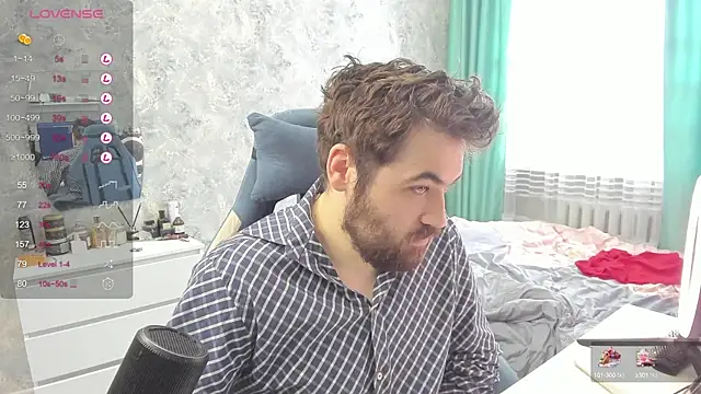 Morlaios online show from 25, 12, 2024
