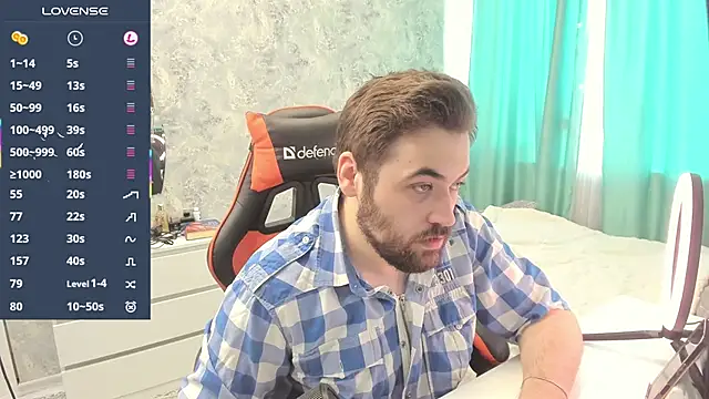 Morlaios online show from 16, 9, 2025