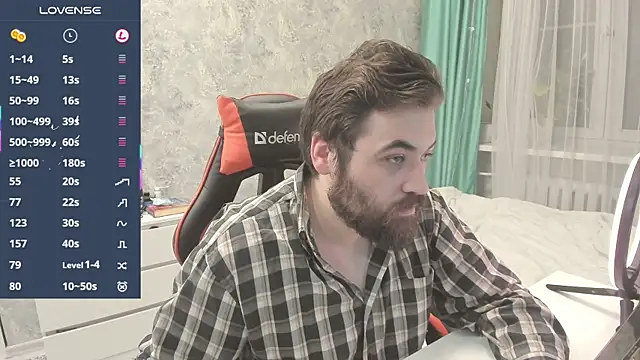 Morlaios online show from 17, 10, 2025