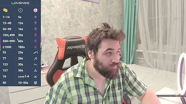 Morlaios online show from 26, 10, 2025