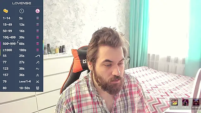 Morlaios online show from 4, 3, 2026