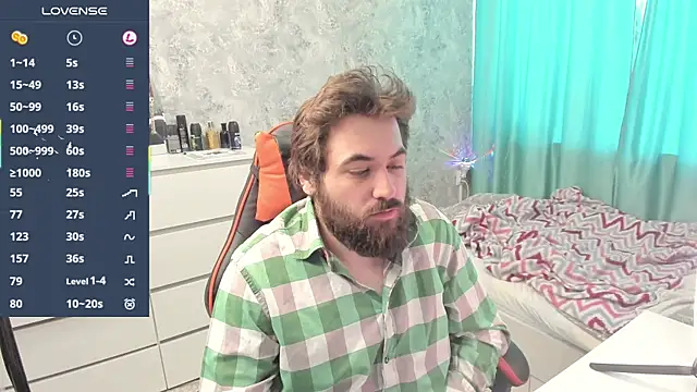 Morlaios online show from 21, 3, 2026