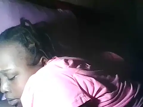 Snapshot of African_slut_goddess chatting on 29, 1, 2025 African slut goddess online show from 29, 1, 2025