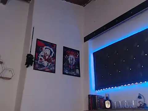 Snapshot of MaryJannes chatting on 25, 2, 2025 MaryJannes online show from 25, 2, 2025