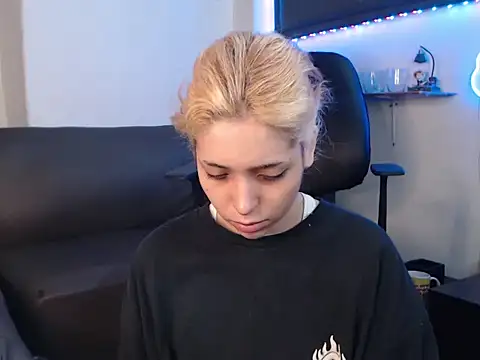 Snapshot of MaryJannes chatting on 26, 2, 2025 MaryJannes online show from 26, 2, 2025