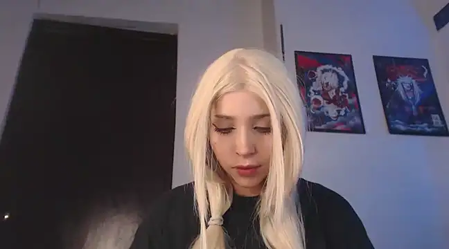 Snapshot of MaryJannes chatting on 26, 2, 2025 MaryJannes online show from 26, 2, 2025