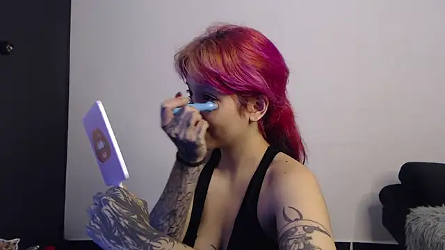 Snapshot of MaryJannes chatting on 2, 10, 2025 MaryJannes online show from 2, 10, 2025