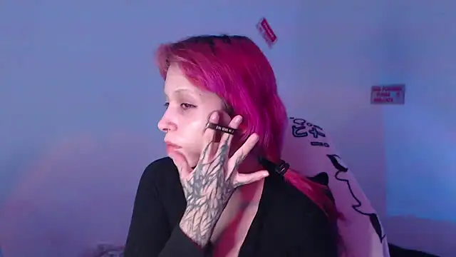 Snapshot of MaryJannes chatting on 30, 10, 2025 MaryJannes online show from 30, 10, 2025