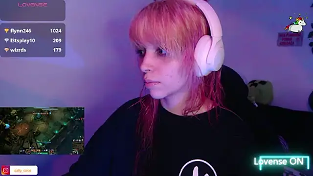 MaryJannes online show from 3, 12, 2025