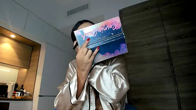 alexademie1 online show from 16, 10, 2025