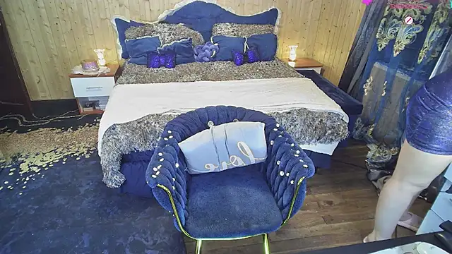 VanessaDoyle online show from 21, 1, 2025