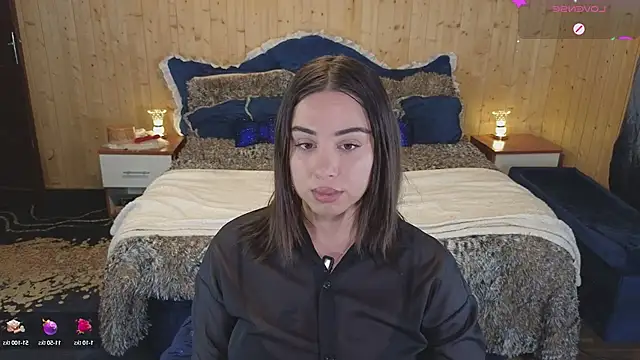 VanessaDoyle online show from 23, 1, 2025