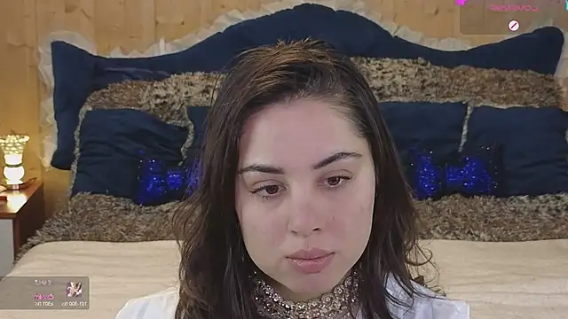 VanessaDoyle online show from 27, 1, 2025