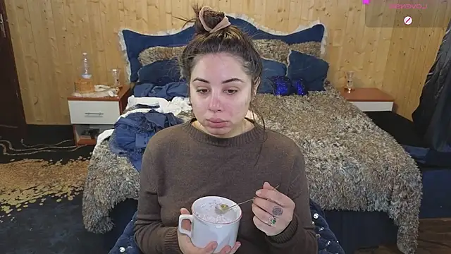 VanessaDoyle online show from 29, 1, 2025