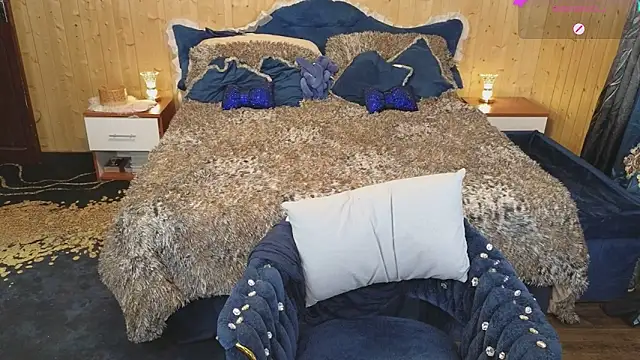 VanessaDoyle online show from 31, 1, 2025