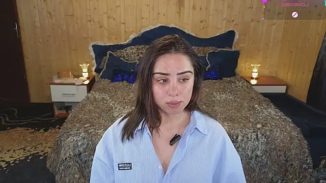 VanessaDoyle online show from 1, 2, 2025