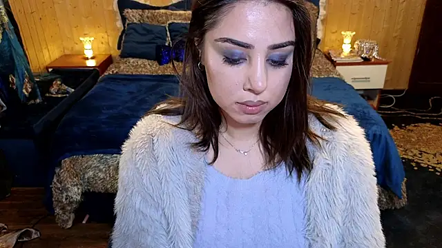 VanessaDoyle online show from 18, 2, 2025