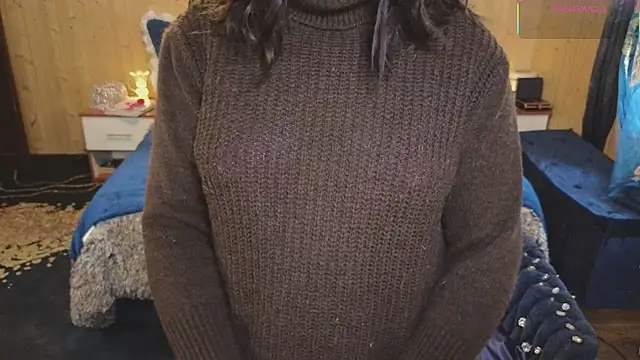 VanessaDoyle online show from 26, 2, 2025