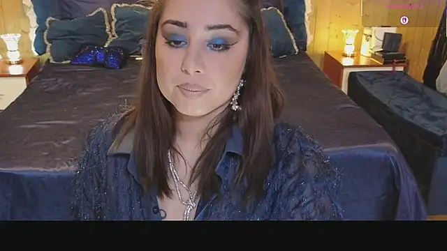 VanessaDoyle online show from 13, 3, 2025