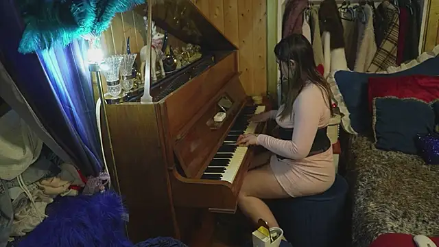 VanessaDoyle online show from 21, 11, 2025