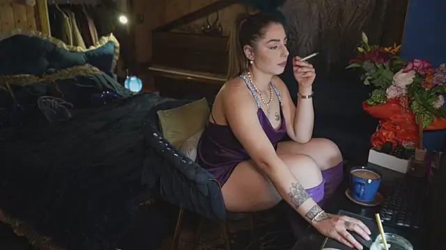 VanessaDoyle online show from 31, 3, 2026