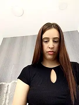 Amira Milker online show from 18, 9, 2025