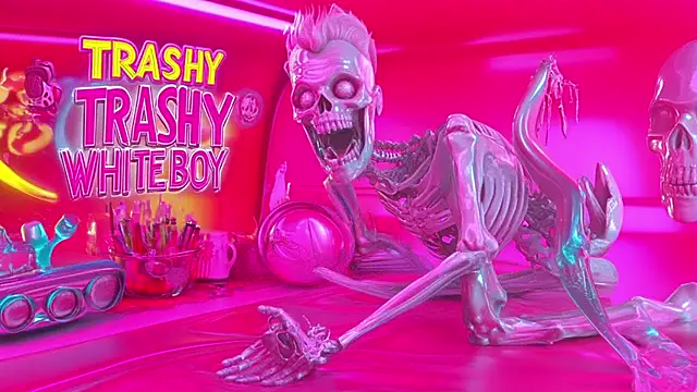 Snapshot of DemonDickNick chatting on 16, 11, 2025 DemonDickNick online show from 16, 11, 2025