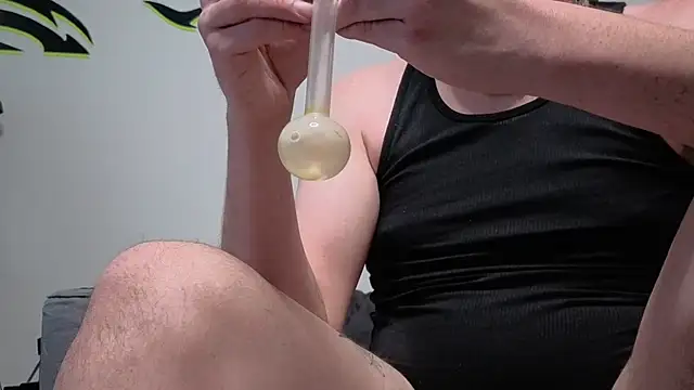 DemonDickNick online show from 25, 11, 2025