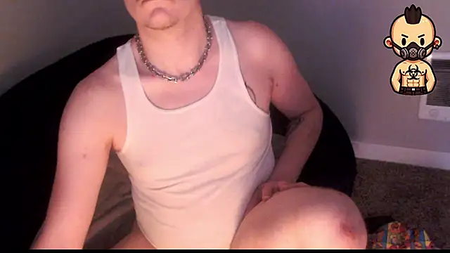 DemonDickNick online show from 4, 2, 2026