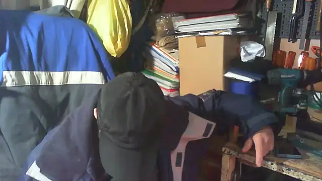 nonnomaturobisex online show from 5, 2, 2026