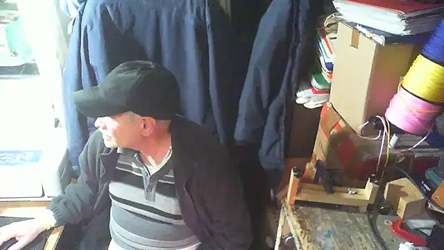 nonnomaturobisex online show from 7, 2, 2026