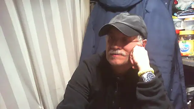 nonnomaturobisex online show from 13, 3, 2026