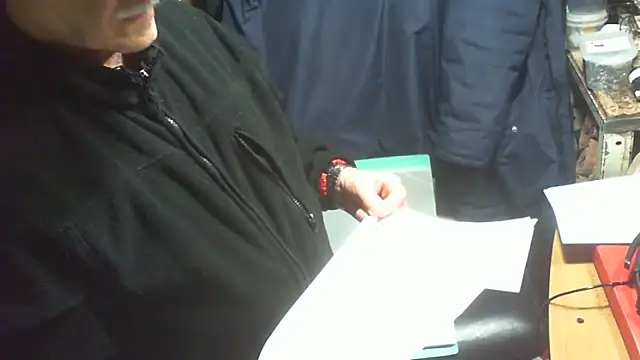 nonnomaturobisex online show from 17, 3, 2026