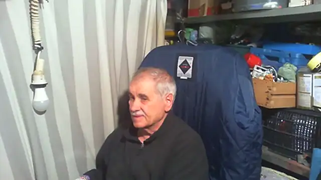 nonnomaturobisex online show from 13, 5, 2026